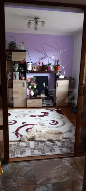 Apartament 2 camere, 56m2, Vișan