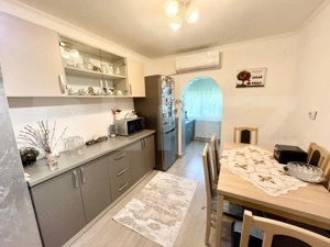 Apartament decomandat complect renovat Nufarul  - imagine 5