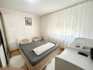 Apartament decomandat complect renovat Nufarul  - imagine 8