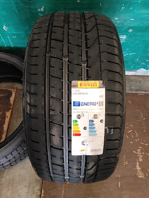 Anvelope Pirelli vara noi. Dot 2026 - imagine 3