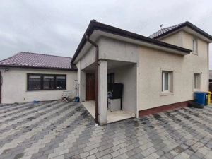 Casa individuala 5 camere, 500mp teren, Radauti - imagine 3