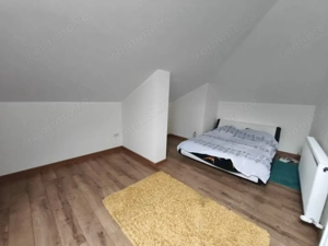 Casa individuala 5 camere, 500mp teren, Radauti - imagine 16