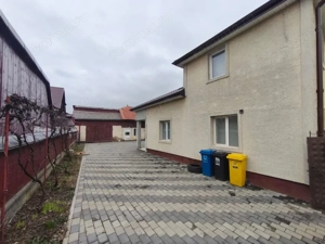 Casa individuala 5 camere, 500mp teren, Radauti - imagine 2