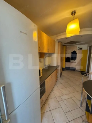 Apartament 2 camere de vânzare, 44 mp, zona Palas - imagine 2