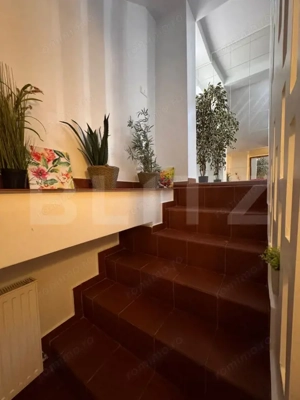  Proprietate deosebită | Centrul Istoric Brașov  - imagine 15