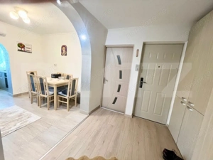 Apartament decomandat complect renovat Nufarul  - imagine 6