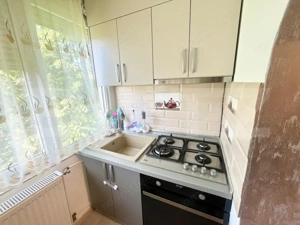 Apartament decomandat complect renovat Nufarul  - imagine 7