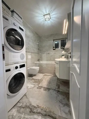 Apartament de Lux | 3 camere | 2 Bai | -  Zona Vivo  - imagine 7