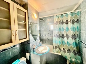 Apartament decomandat complect renovat Nufarul  - imagine 12