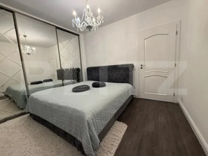 Apartament de Lux | 3 camere | 2 Bai | -  Zona Vivo  - imagine 5