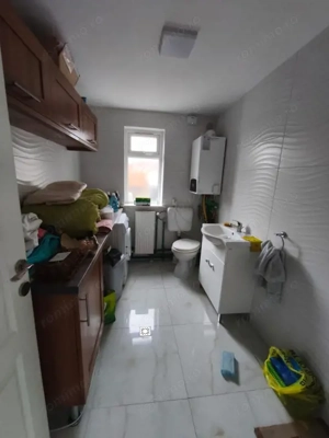 Casa individuala 5 camere, 500mp teren, Radauti - imagine 9