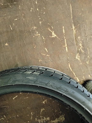 Anvelope Pirelli vara noi. Dot 2026 - imagine 5