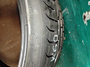 Anvelope Pirelli vara noi. Dot 2026