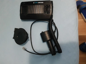 Detector radar escort Max 3