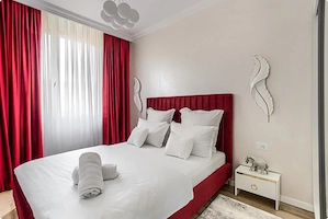 Apartment cazare Mamaia Nord - imagine 2