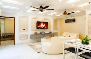 Închiriere apartament regim hotelier NON-STOP   Check-in rapid  - imagine 2