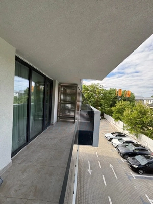 Închiriere apartament 2 camere, Luxury Residence - imagine 6