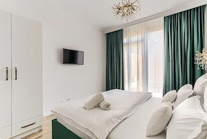 Apartment cazare Mamaia Nord