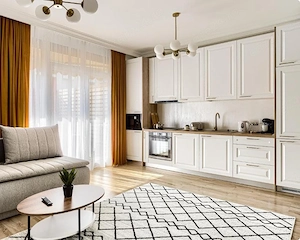 Apartment cazare Mamaia Nord - imagine 4