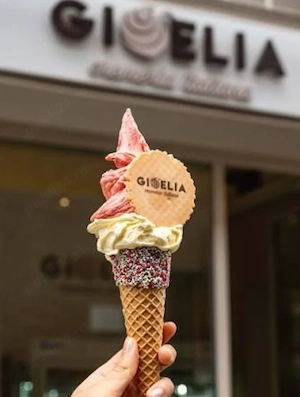 Hai în echipa Gioelia Cremeria  Timișoara  - imagine 3