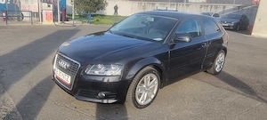 Audi A3 2009 1.8 TFSI 133000 KM - imagine 2