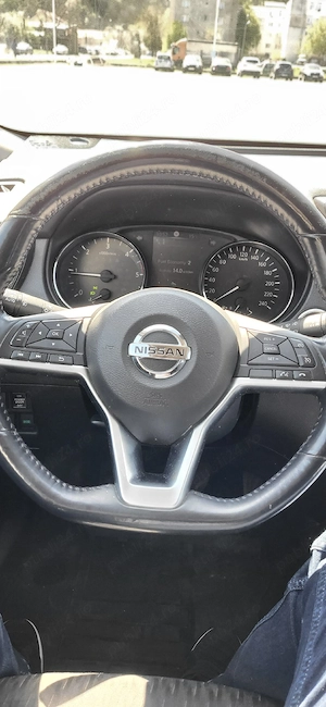 Nissan Xtrail T 32 - imagine 8