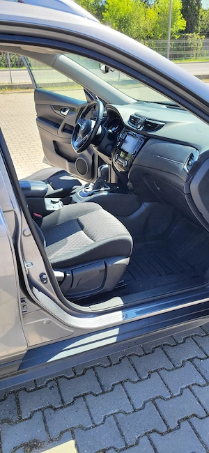 Nissan Xtrail T 32 - imagine 10