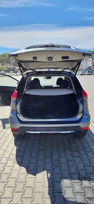 Nissan Xtrail T 32 - imagine 9