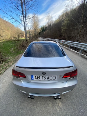 Bmw 320d Coupe - imagine 5