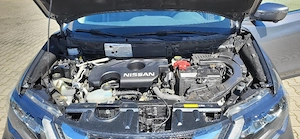 Nissan Xtrail T 32 - imagine 6