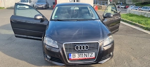 Audi A3 2009 1.8 TFSI 133000 KM