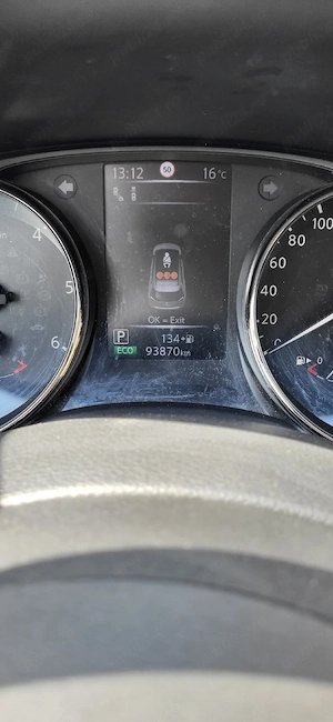 Nissan Xtrail T 32 - imagine 7