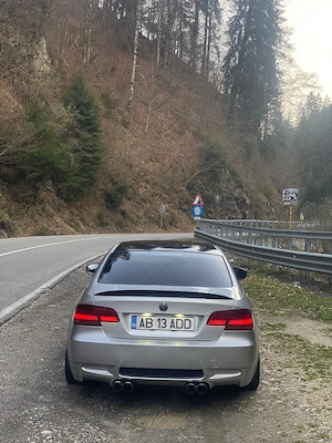 Bmw 320d Coupe - imagine 2