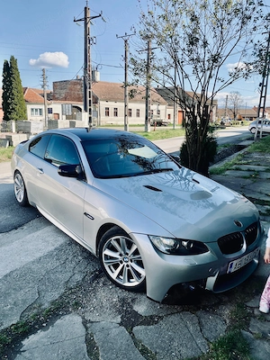 Bmw 320d Coupe - imagine 3