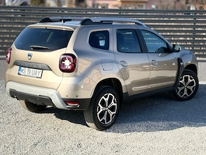 Dacia Duster   2018   1.5 dCi   116 CP   Cutie automată   Tracțiune față - imagine 3