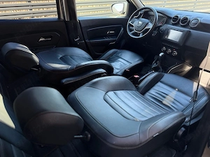 Dacia Duster   2018   1.5 dCi   116 CP   Cutie automată   Tracțiune față - imagine 5
