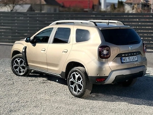 Dacia Duster   2018   1.5 dCi   116 CP   Cutie automată   Tracțiune față - imagine 4