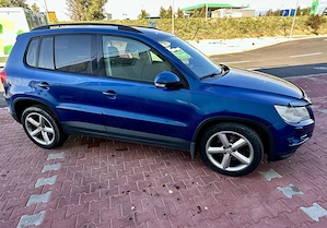 VW Tiguan 2.0 TDI Automat 4 Motion - imagine 6