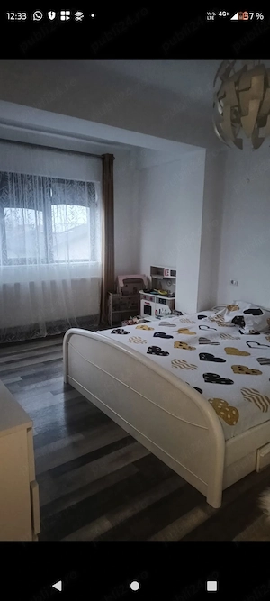 Apartament 2 camere Damila - imagine 5