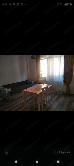 Apartament 2 camere Damila - imagine 2