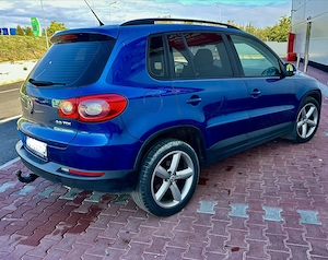 Vw Tiguan 2.0 TDI 2009 Automat 4 Motion - imagine 4
