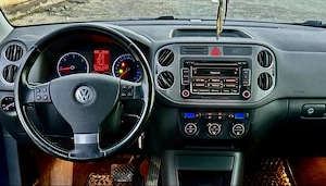 Vw Tiguan 2.0 TDI 2009 Automat 4 Motion - imagine 7