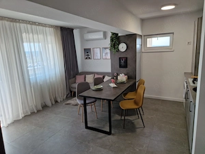Apartament de inchiriat in bloc nou. - imagine 9