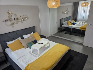 Apartament de inchiriat in bloc nou. - imagine 7