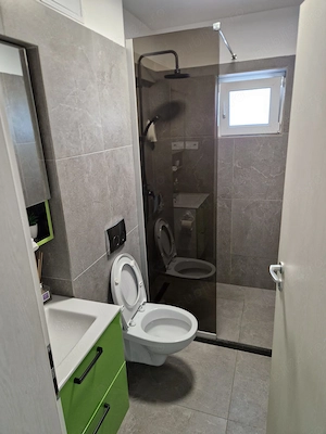 Apartament de inchiriat in bloc nou. - imagine 5