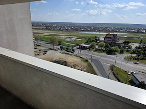 Apartament de inchiriat in bloc nou. - imagine 2