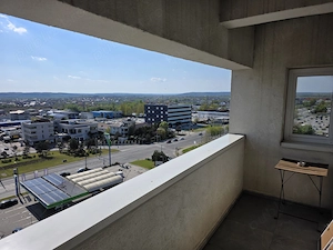 Apartament de inchiriat in bloc nou. - imagine 3