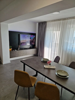 Apartament de inchiriat in bloc nou. - imagine 8