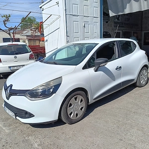 VAND clio IV proprietar - imagine 2