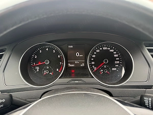 Auto VW Passat B8 - imagine 4